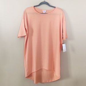 NWT LuLaRoe Irma Top